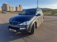 SUV   SsangYong Kyron 2010 , 870000 , -