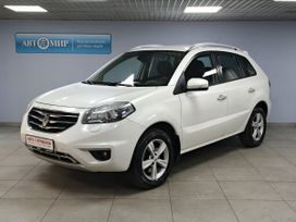 SUV   Renault Koleos 2012 , 973000 , 