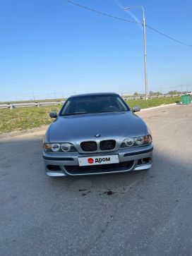  BMW 5-Series 1995 , 580000 , 