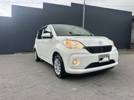  Toyota Passo 2019 , 1153000 , 