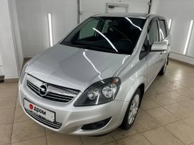    Opel Zafira 2011 , 1059000 , 