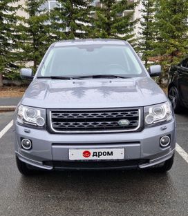 SUV   Land Rover Freelander 2013 , 2150000 , 