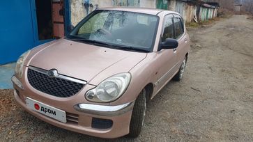  Daihatsu Storia 2002 , 235000 , 