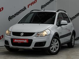 Suzuki SX4 2012 , 920000 , 