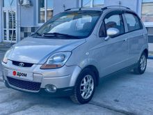  Matiz, 2008