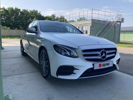  Mercedes-Benz E-Class 2016 , 3450000 , 
