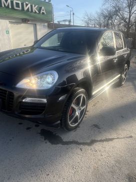 SUV   Porsche Cayenne 2008 , 1550000 , 