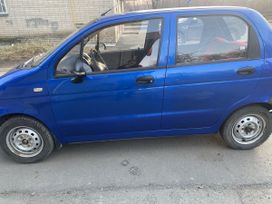  Daewoo Matiz 2012 , 219000 , 