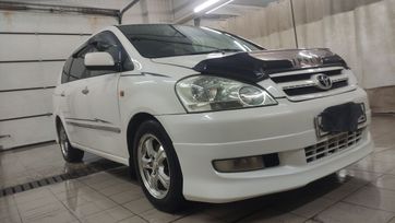    Toyota Ipsum 1990 , 700000 , 