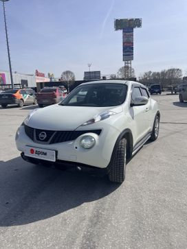SUV   Nissan Juke 2011 , 1230000 , 