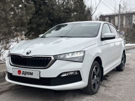  Skoda Rapid 2020 , 1750000 , 