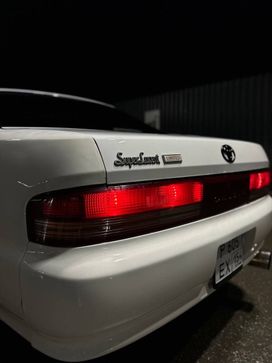  Toyota Cresta 1995 , 275000 , 