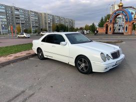  Mercedes-Benz E-Class 2000 , 520000 , 