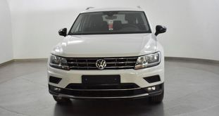  Tiguan Allspace
