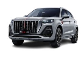 SUV   Hongqi HS5 2024 , 5390000 , -