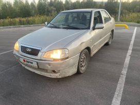  Chery Amulet A15 2007 , 100000 , 