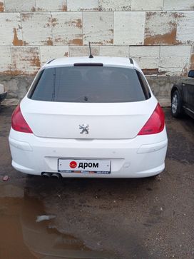  Peugeot 308 2008 , 399000 , 