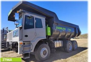   ZOOMLION ZT115A(AT) 2024 , 25724000 , 