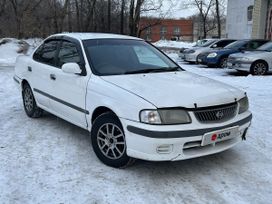  Nissan Sunny 2001 , 298000 , 