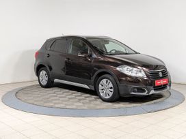 SUV   Suzuki SX4 2014 , 1199500 , 