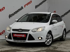  Ford Focus 2012 , 870000 , 