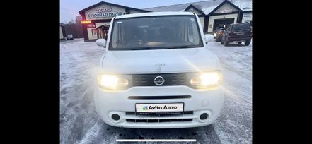  Nissan Cube 2009 , 620000 ,  
