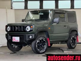  3  Suzuki Jimny 2019 , 915000 , 