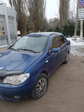 Fiat Albea 2007 , 290000 , 