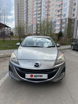  Mazda Axela 2009 , 940000 , 