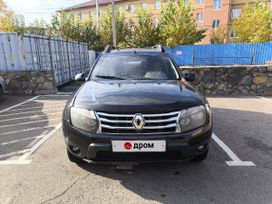 SUV   Renault Duster 2012 , 670000 , 
