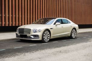  Bentley Flying Spur 2020 , 21500000 , 