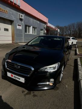  Subaru Levorg 2015 , 1350000 , 
