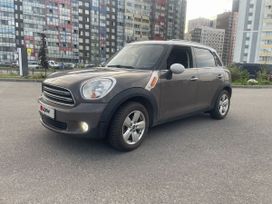  MINI Countryman 2014 , 1245000 , -