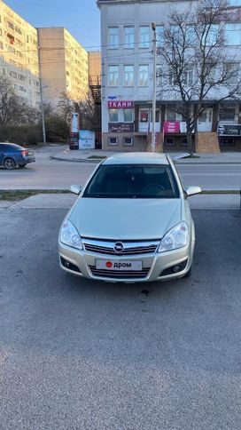  Opel Astra 2007 , 630000 , 