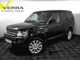 SUV   Land Rover Discovery 2014 , 2670000 , 