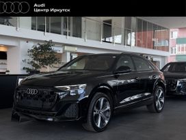 SUV   Audi Q8 2024 , 19200000 , 