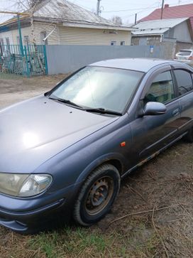  Nissan Sunny 2002 , 262000 , 