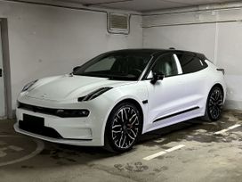  Zeekr 001 2024 , 5500000 , 