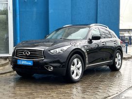 SUV   Infiniti QX70 2015 , 2179000 , 