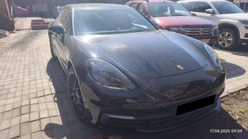  Porsche Panamera 2019 , 6900000 , 