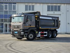  Sitrak C7H 2024 , 11100000 , 