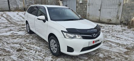  Toyota Corolla Fielder 2013 , 920000 , 