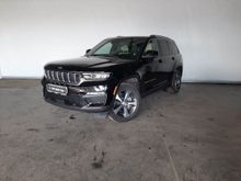  Grand Cherokee