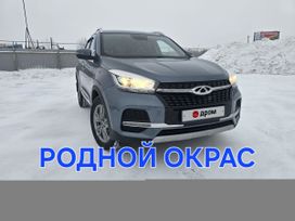 SUV ��� ����������� Chery Tiggo 4 2020 ����, 1099000 ������, �������