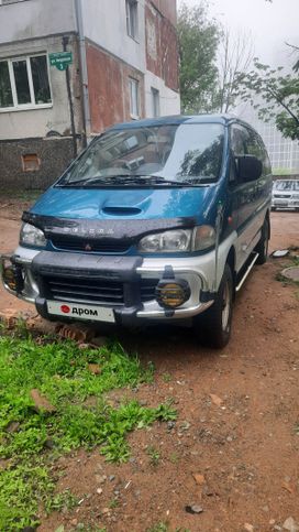    Mitsubishi Delica 1997 , 1100000 , 
