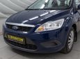  Ford Focus 2010 , 1098000 , 