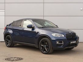 SUV   BMW X6 2014 , 2720000 , 