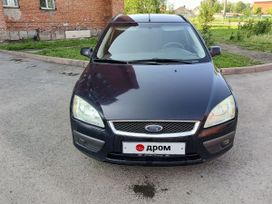 Ford Focus 2006 , 420000 , 