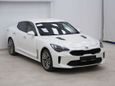  Kia Stinger 2018 , 2149000 , 