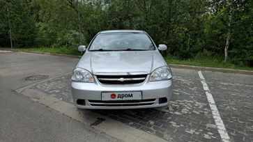  Chevrolet Lacetti 2009 , 700000 , 